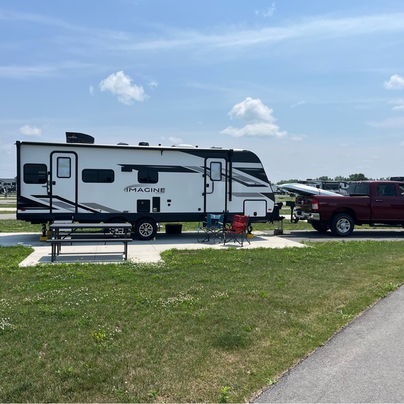 Accessories - Off Camping 🏕️